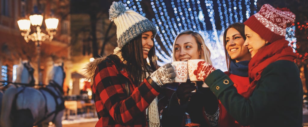 11 Holiday Traditions to Start With Your Friends This Year
