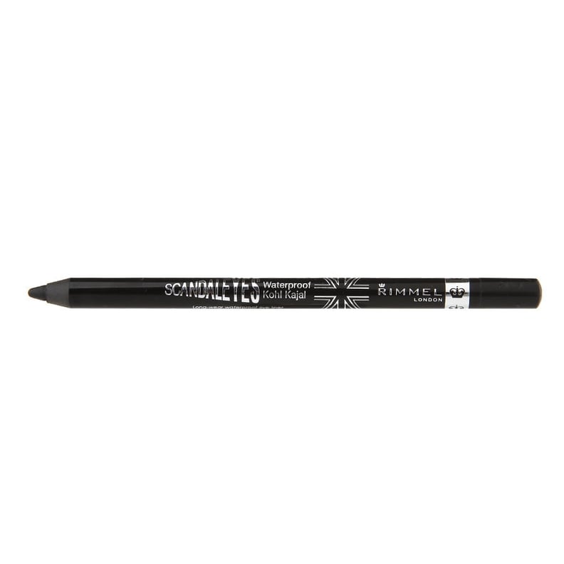 Rimmel Kohl Kajal Waterproof Eye Liner