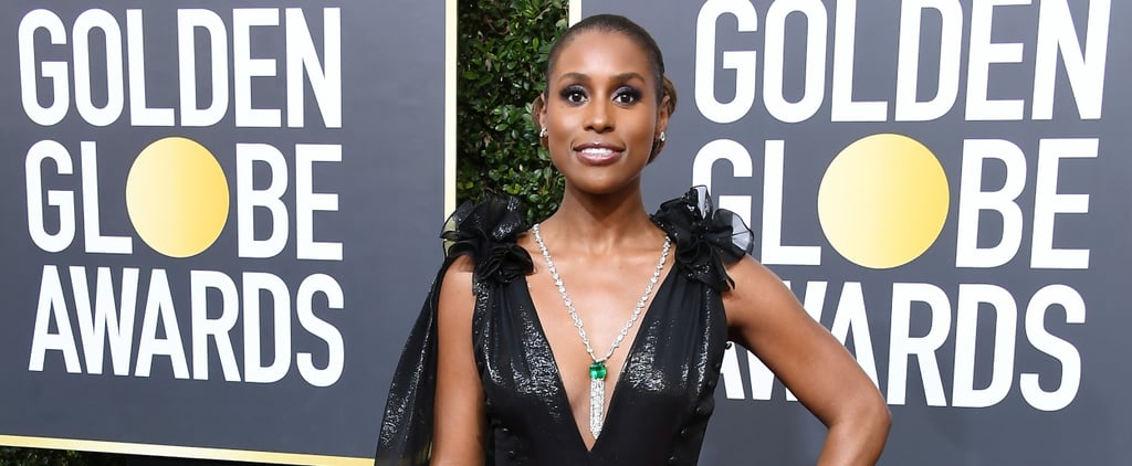 Golden Globes Sexiest Dresses 2018