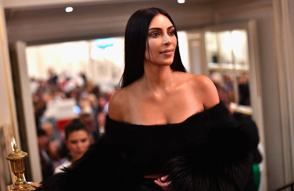 Kim Kardashian's Charity Work