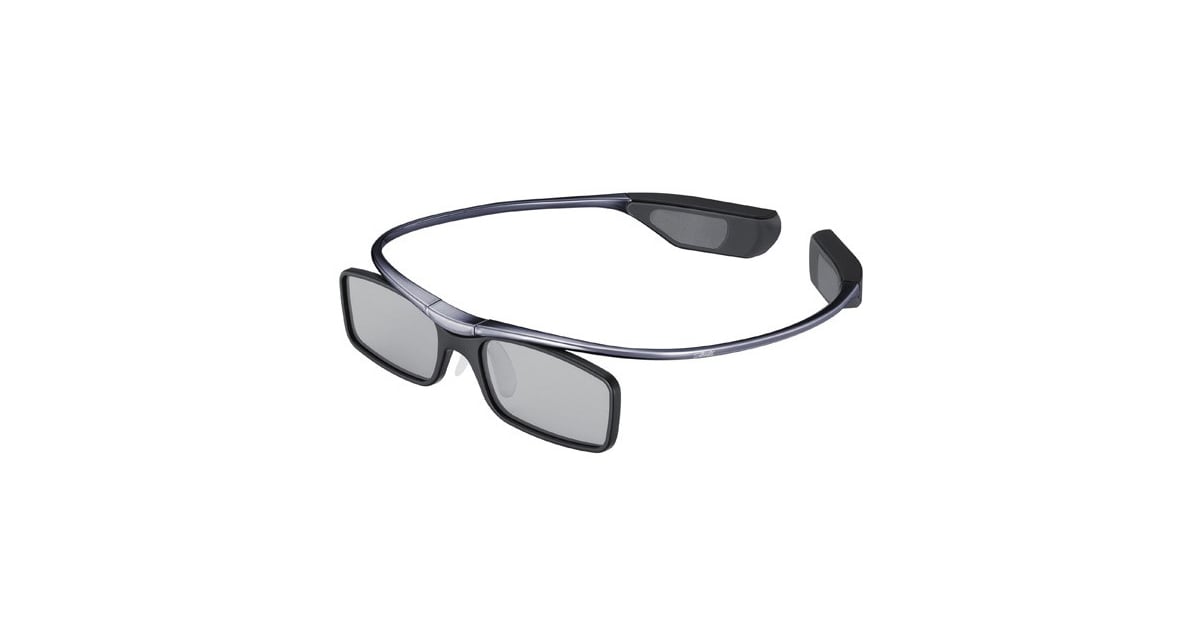 Samsung Silhouette 3d Glasses Would You Buy These 3d Designer