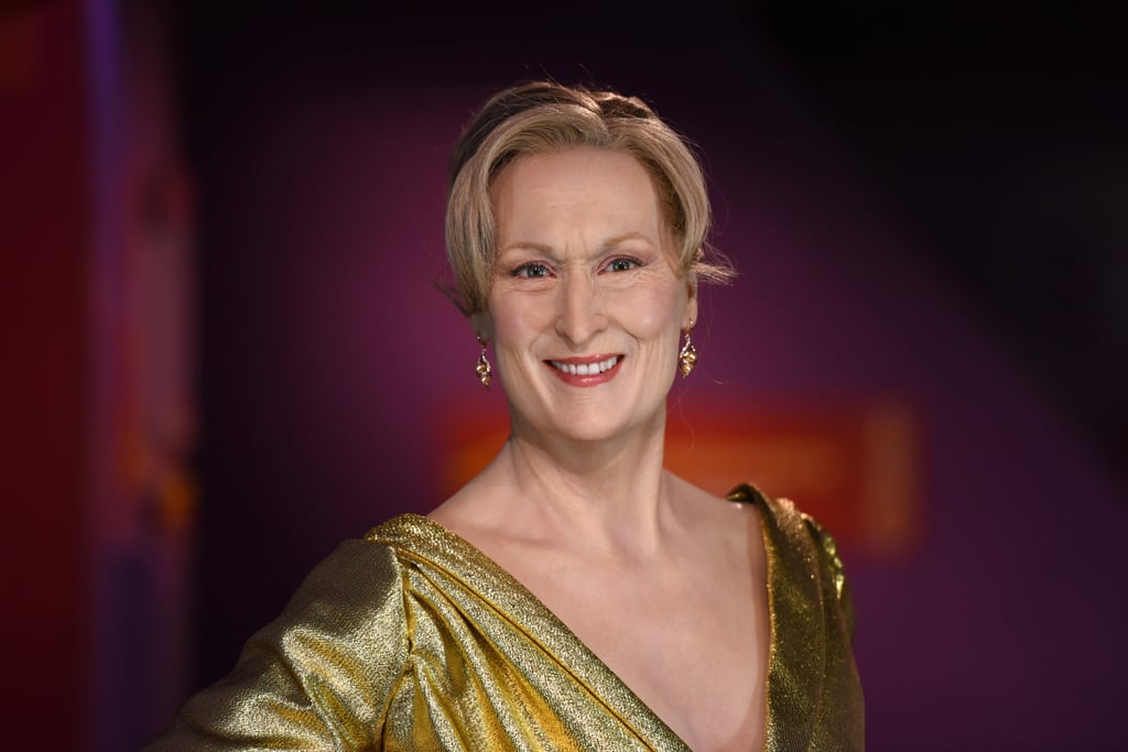 Meryl Streep