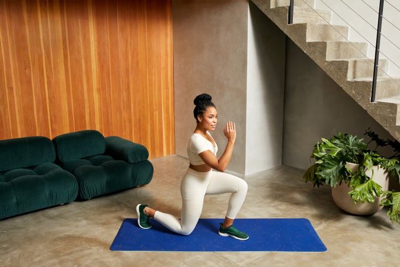 Yoga HIIT Workout Secret To Weightloss