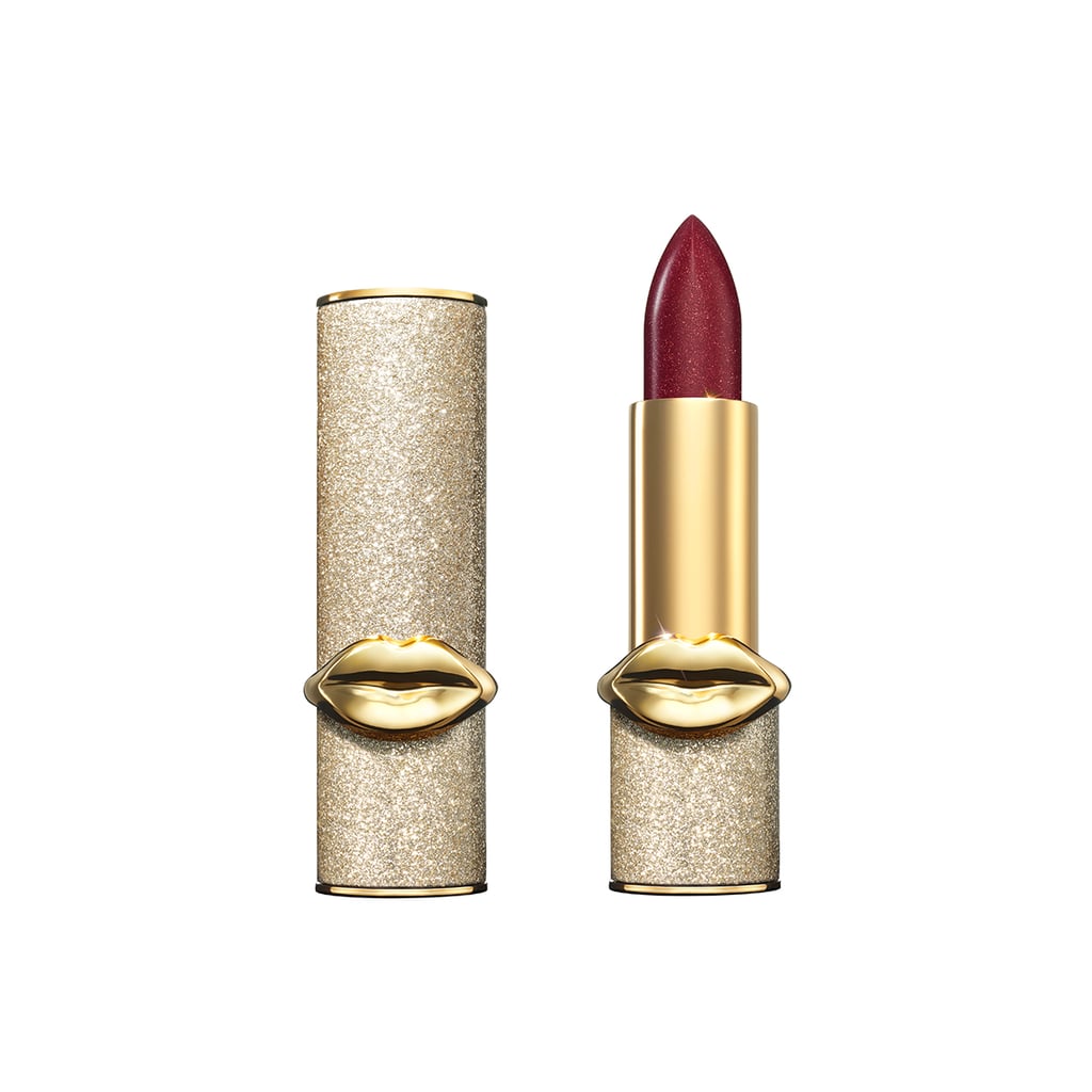 Pat McGrath Labs BlitzTrance Lipstick in Love Train