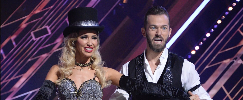 Watch ​Kaitlyn Bristowe's Moulin Rouge Performance on DWTS