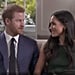 Prince Harry and Meghan Markle's BBC Interview Quotes