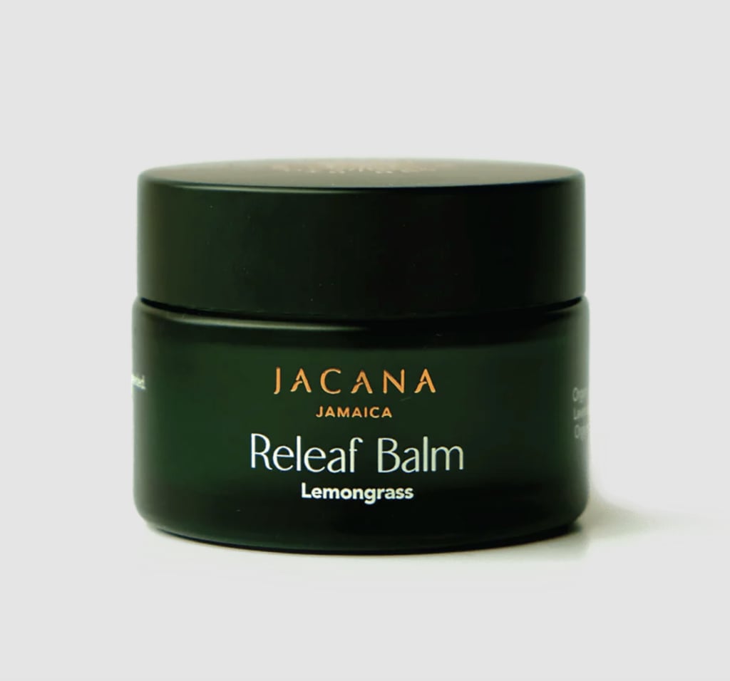 Jacana Releaf Balm
