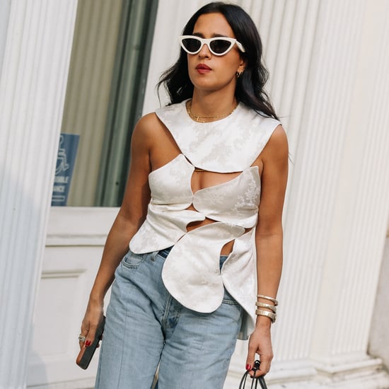 12 Outfits With Mom Jeans