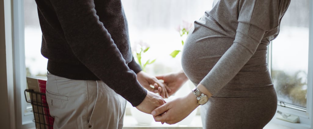 I'm So Excited to Grow Our Big Family — but I'm Sick of All the Comments I Get