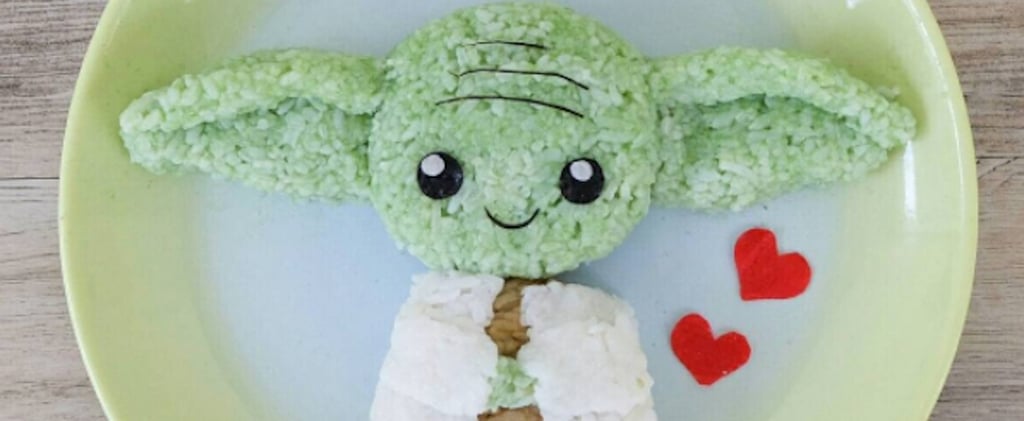 Valentine's Day Bento Boxes