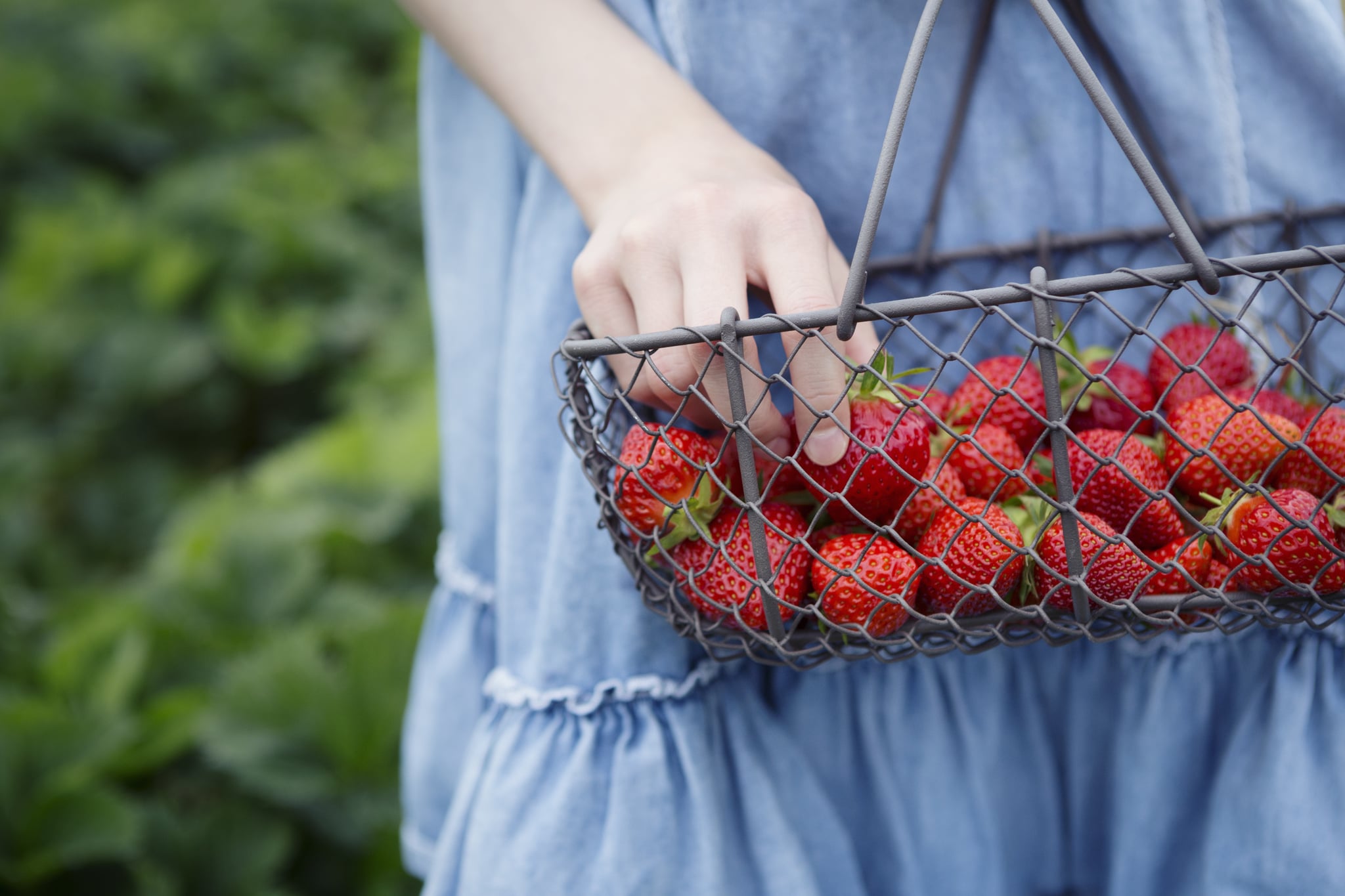 Low Carb Fruit Popsugar Fitness