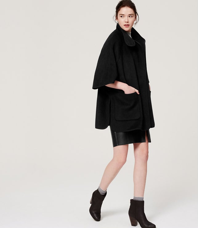 ann taylor loft jacket