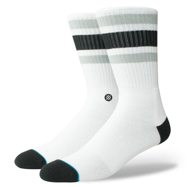 Classic Crew Socks