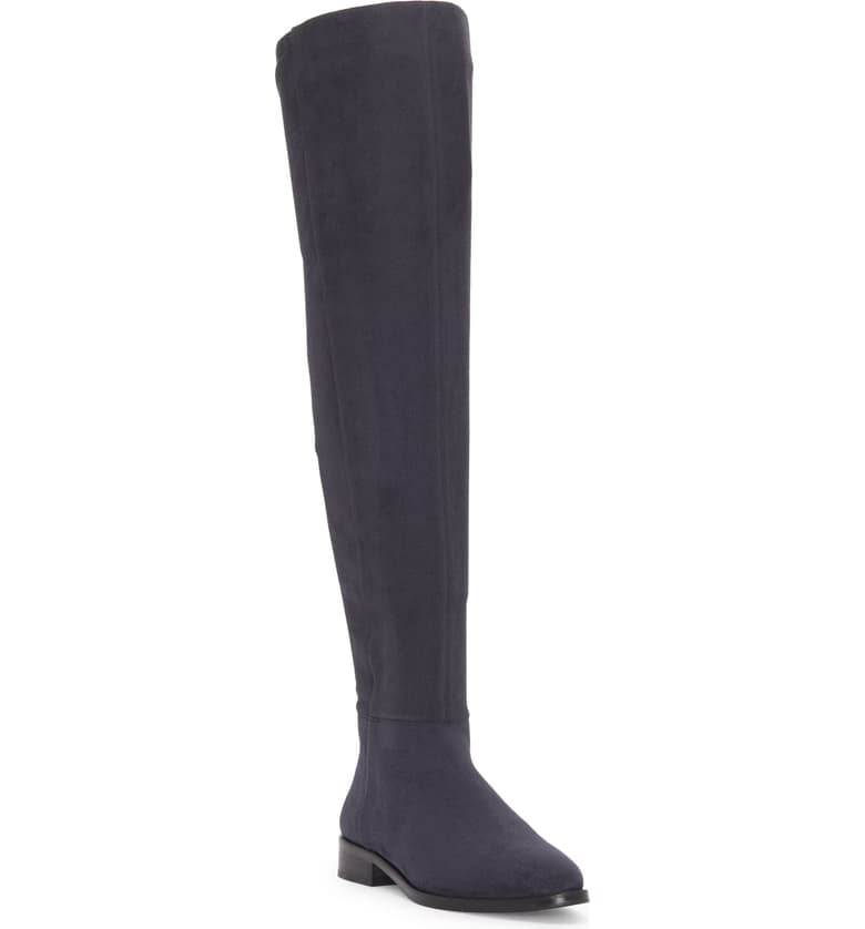 Vince Camuto Hailie Over-the-Knee Boots