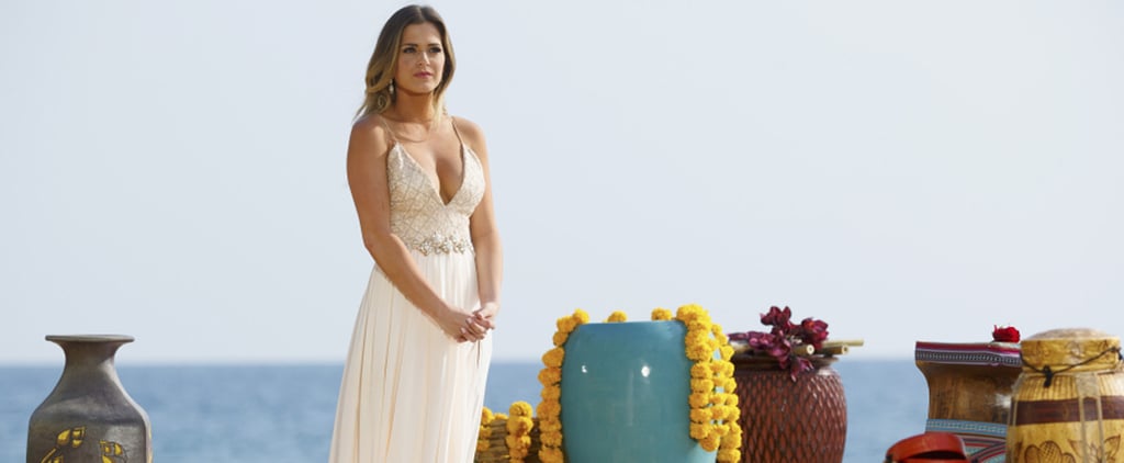 Who Did JoJo Fletcher Pick on The Bachelorette?