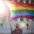 Love Saves Lives: New Study Shows Fewer Suicide Attempts After Legalization of Gay Marriage