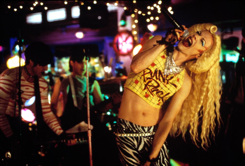 LGBTQ+ Movies: "Hedwig and the Angry Inch"
