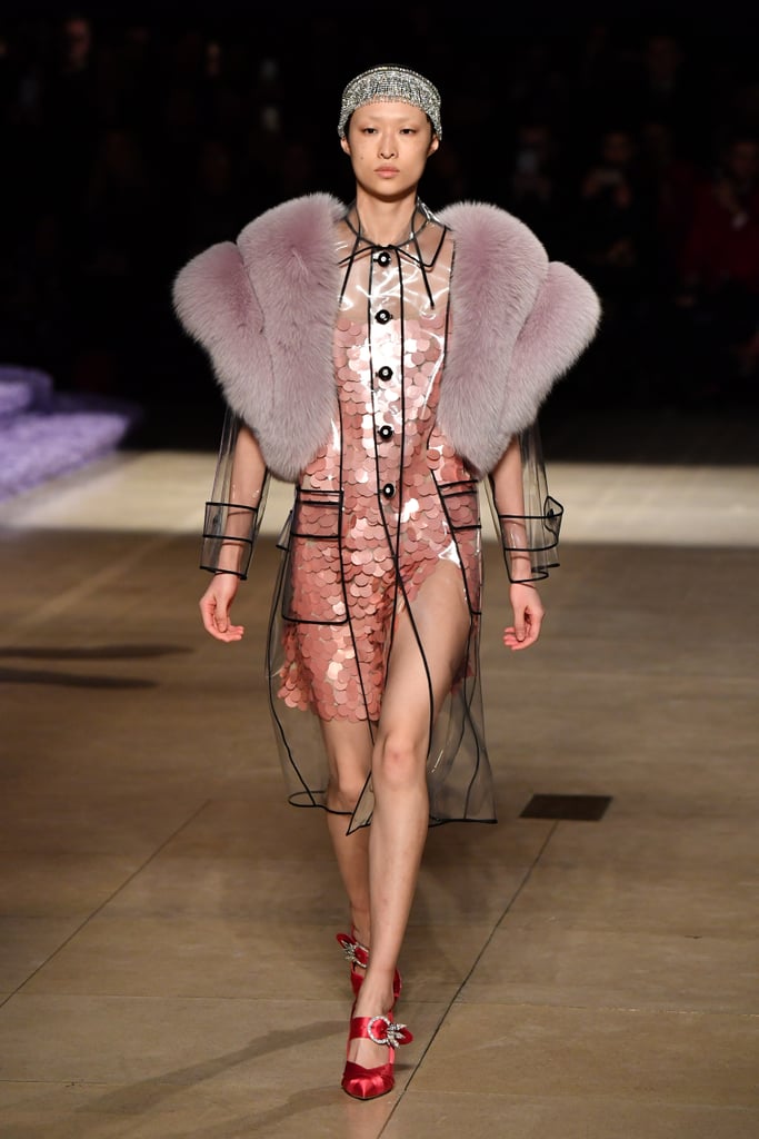 Miu Miu Fall '17