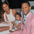 Chrissy Teigen and John Legend's Date Night Ended as It Always Should: With Tacos