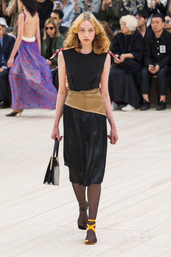 Celine Spring 2017 Collection