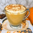This Vegan Pumpkin Spice Latte Recipe Is the Answer to Your Plant-Based Prayers