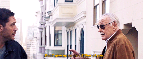 pix Stan Lee Library Gif stan lee superhero movie cameos