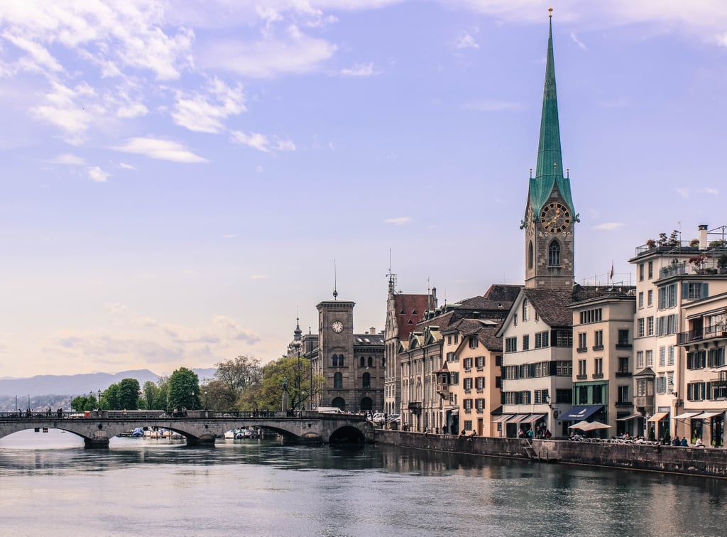 Things to Do in Zurich, Switzerland
