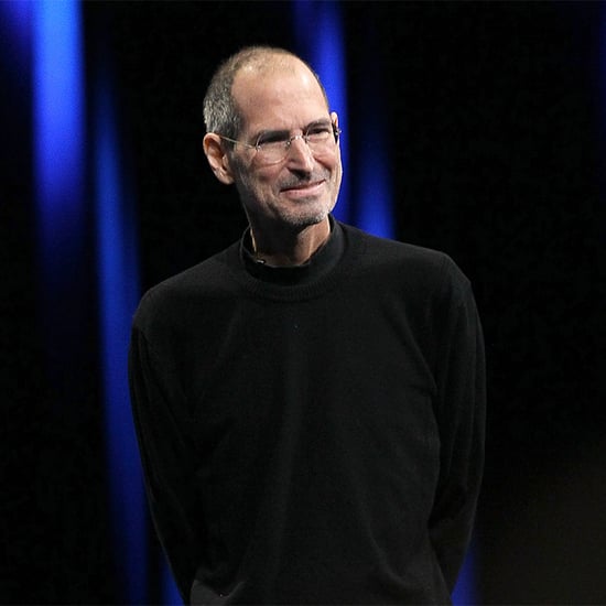 Apple Fans Searching For Steve Jobs's Grave
