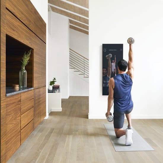 Best Home Gym Equipment