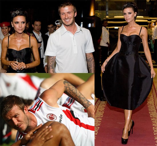 Beckhams