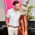 Julianne Hough and Brooks Laich Attend Their First Event as a Married Couple
