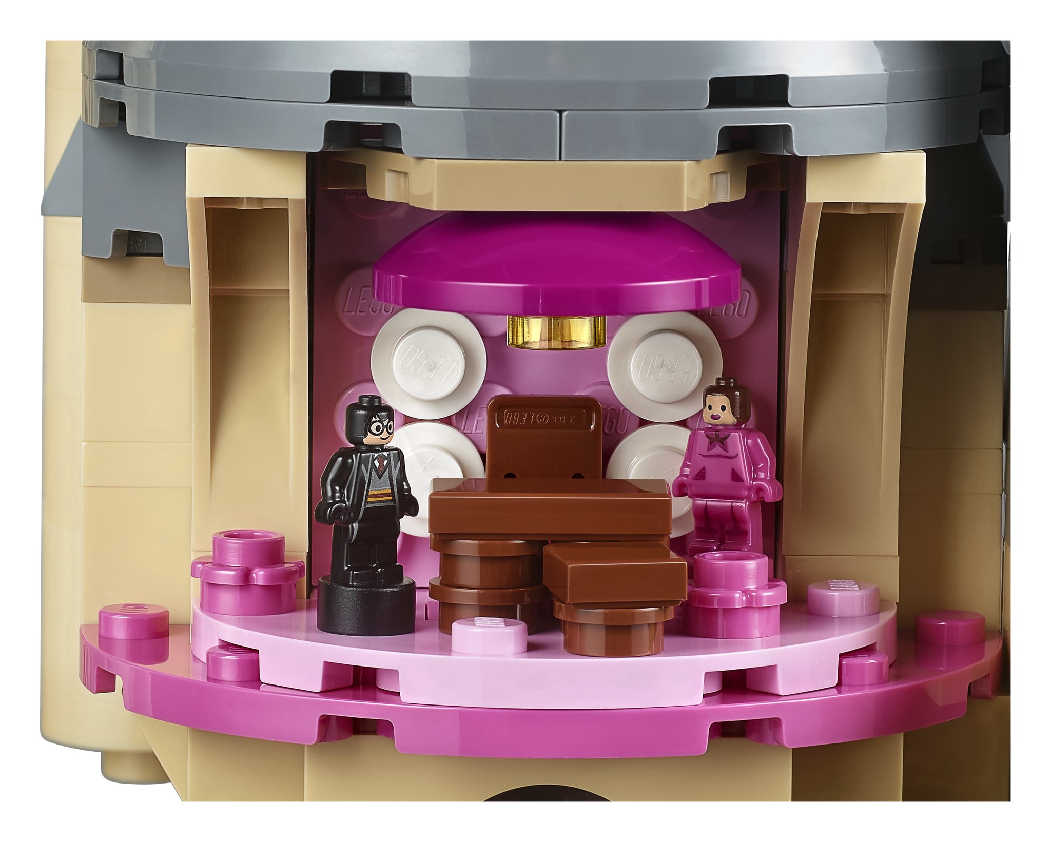 lego dolores umbridge