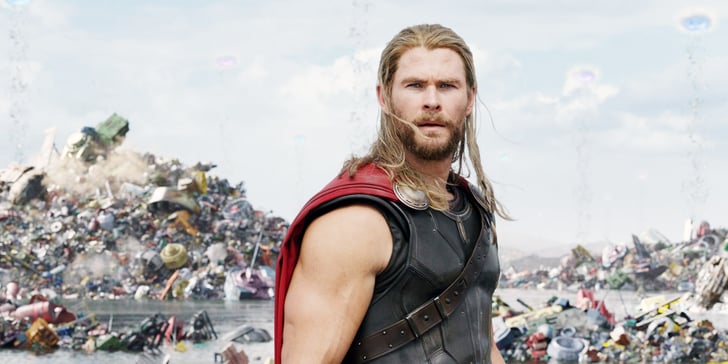 Who Is Gorr the God Butcher From Marvel's Thor Comics? | POPSUGAR