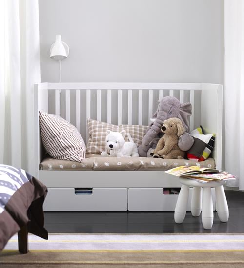 Pick a Convertible Crib