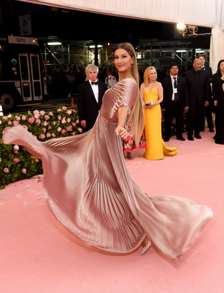Best Pictures From the Met Gala | POPSUGAR Celebrity