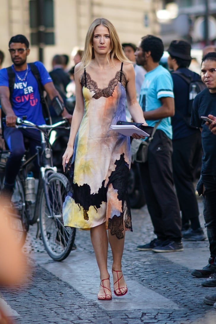 Paris Haute Couture Fashion Week Street Style | Couture Fashion Week ...