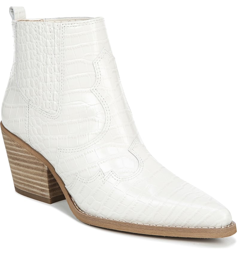 Sam Edelman Winona Booties