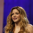 Shakira's Woman of the Year Speech at Billboard's Latin Women in Music Alludes to Gerard Piqúe Breakup