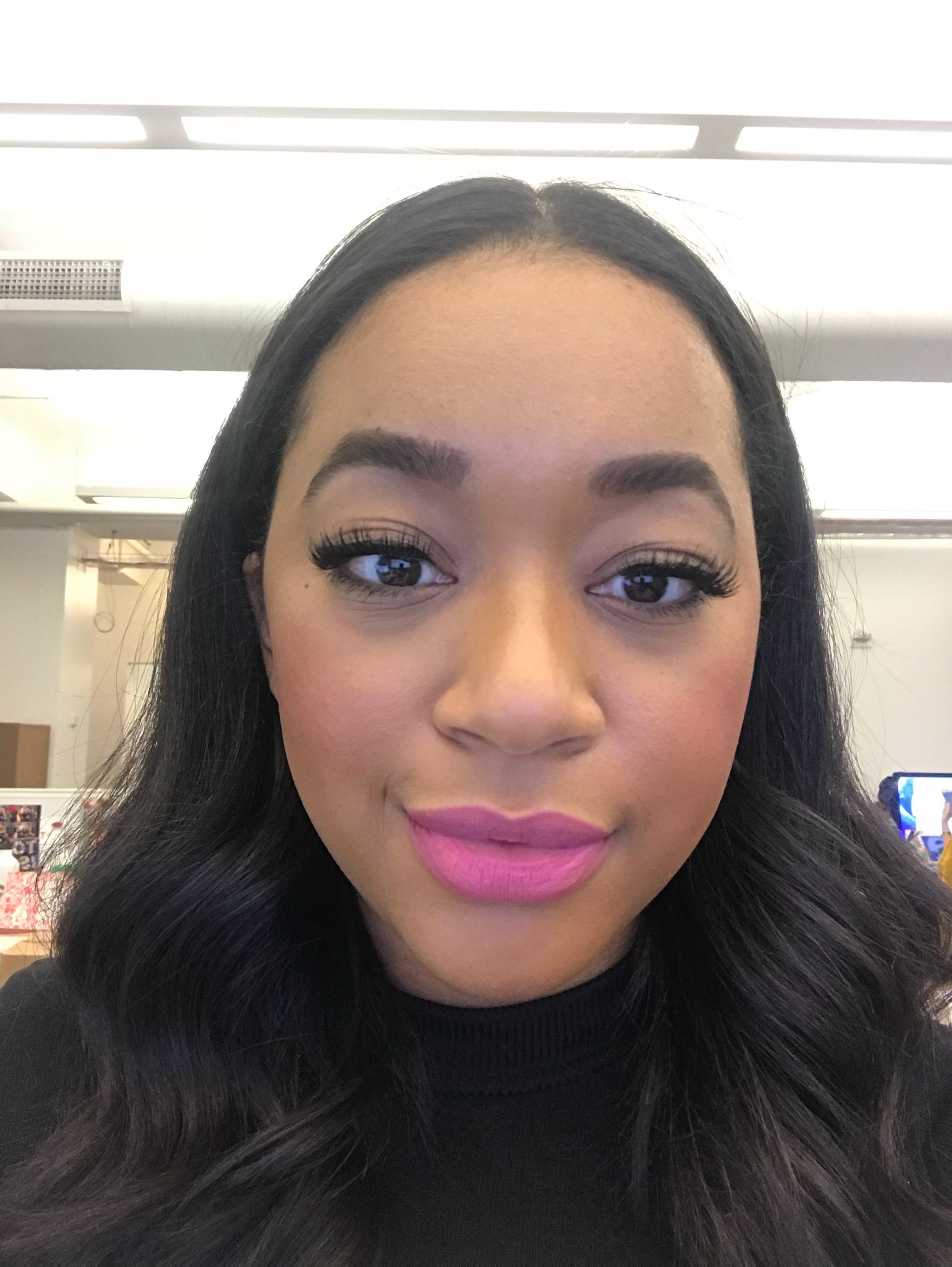 reductor Hobart Post Ardell Magnetic Lashes in Double 110 | If You Effing Suck at Applying False  Lashes, Give These Ardell Ones a Try | POPSUGAR Beauty Photo 5