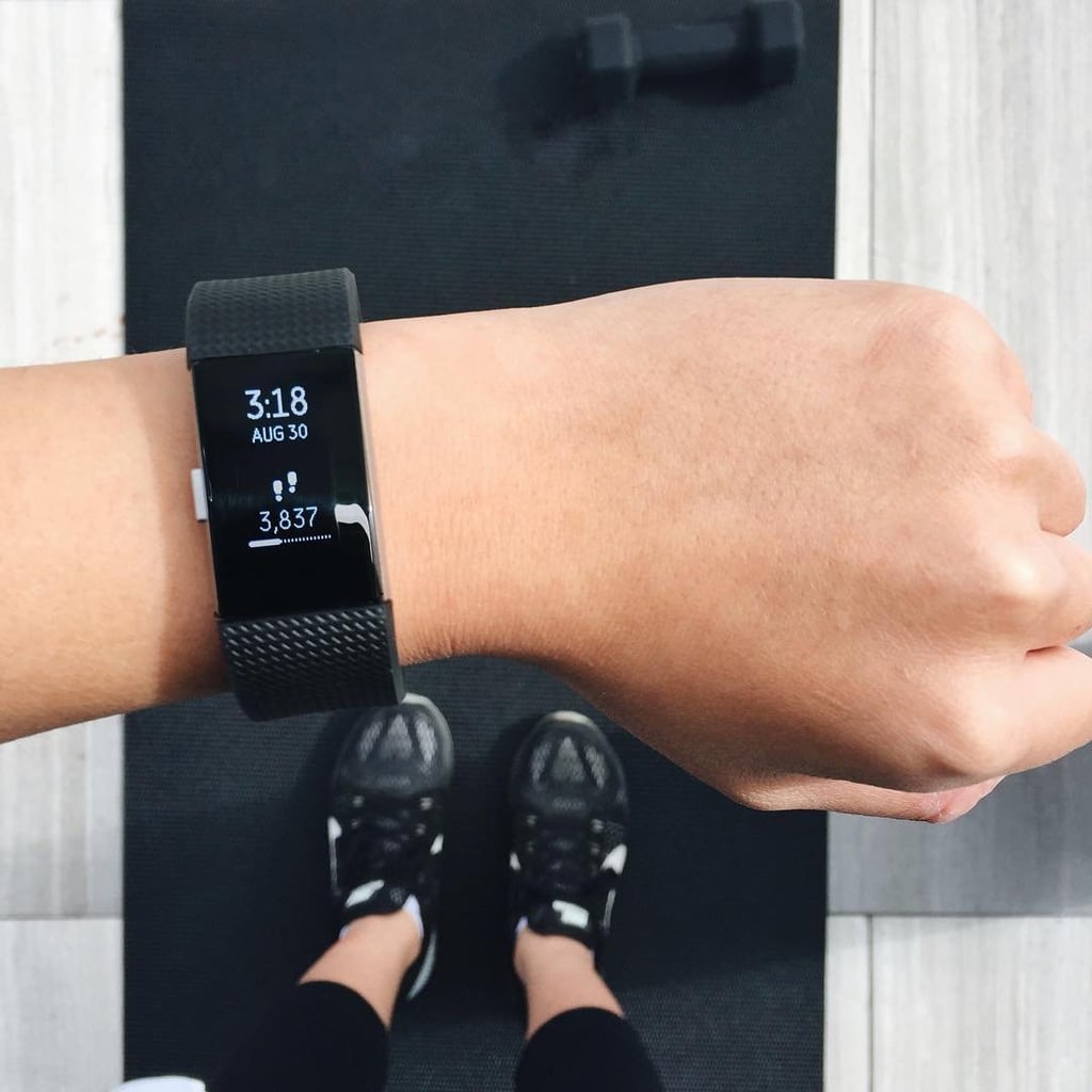 Skip the Gym (and Get a Step Counter)