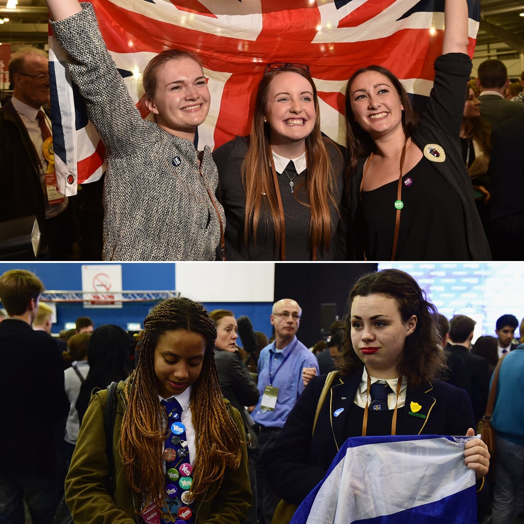 Scottish Independence Pictures