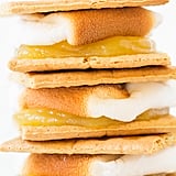 Lemon Meringue Pie S'mores