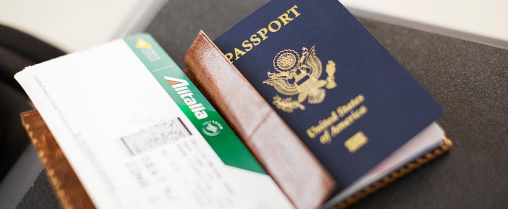 Do Not Make This Mistake When Flying Internationally