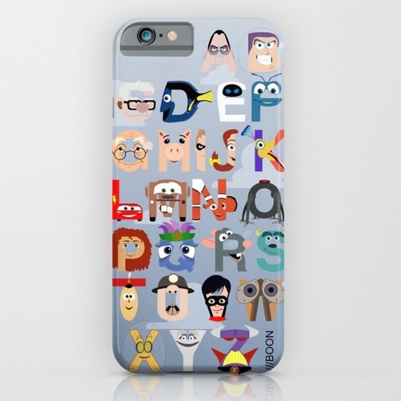 Other Pixar