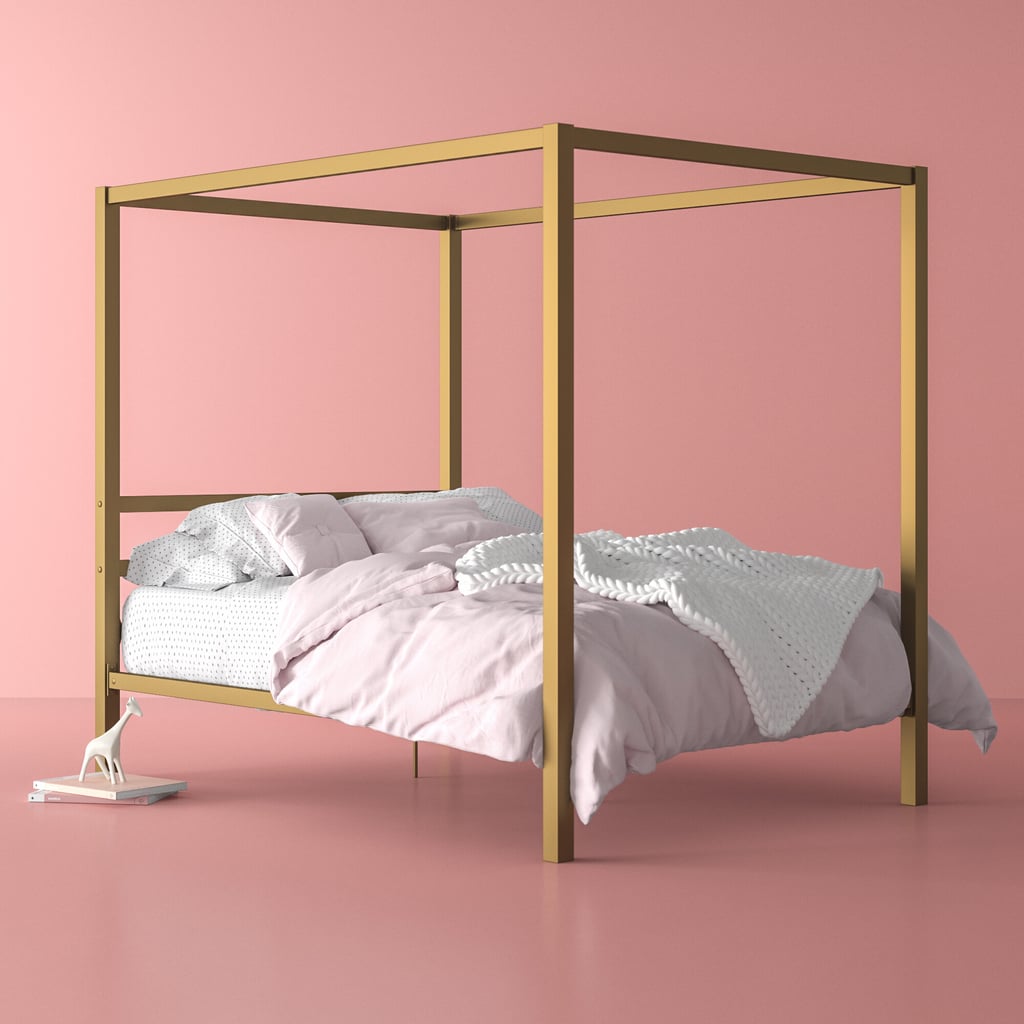 Isabelle & Max Mifflinville Canopy Bed