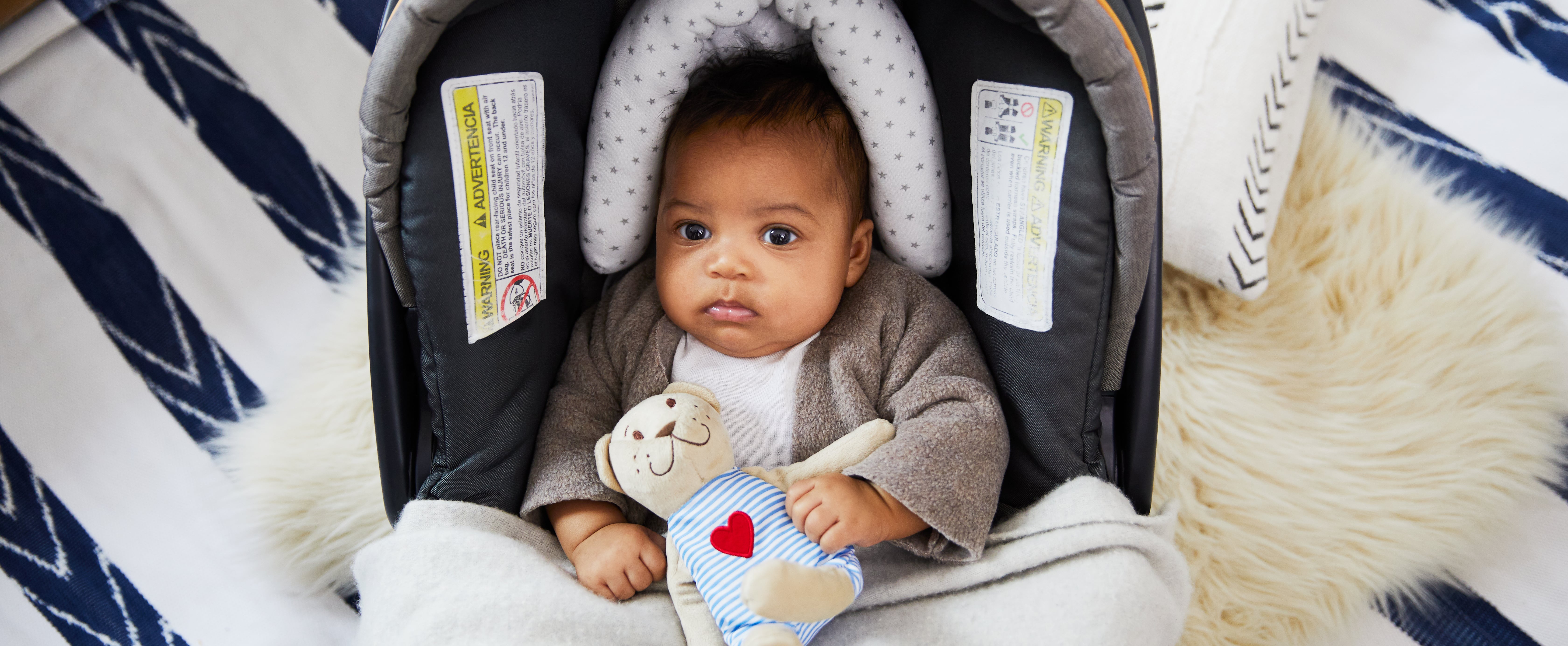 Walmart Car Seat TradeIn Program 2019 POPSUGAR Family