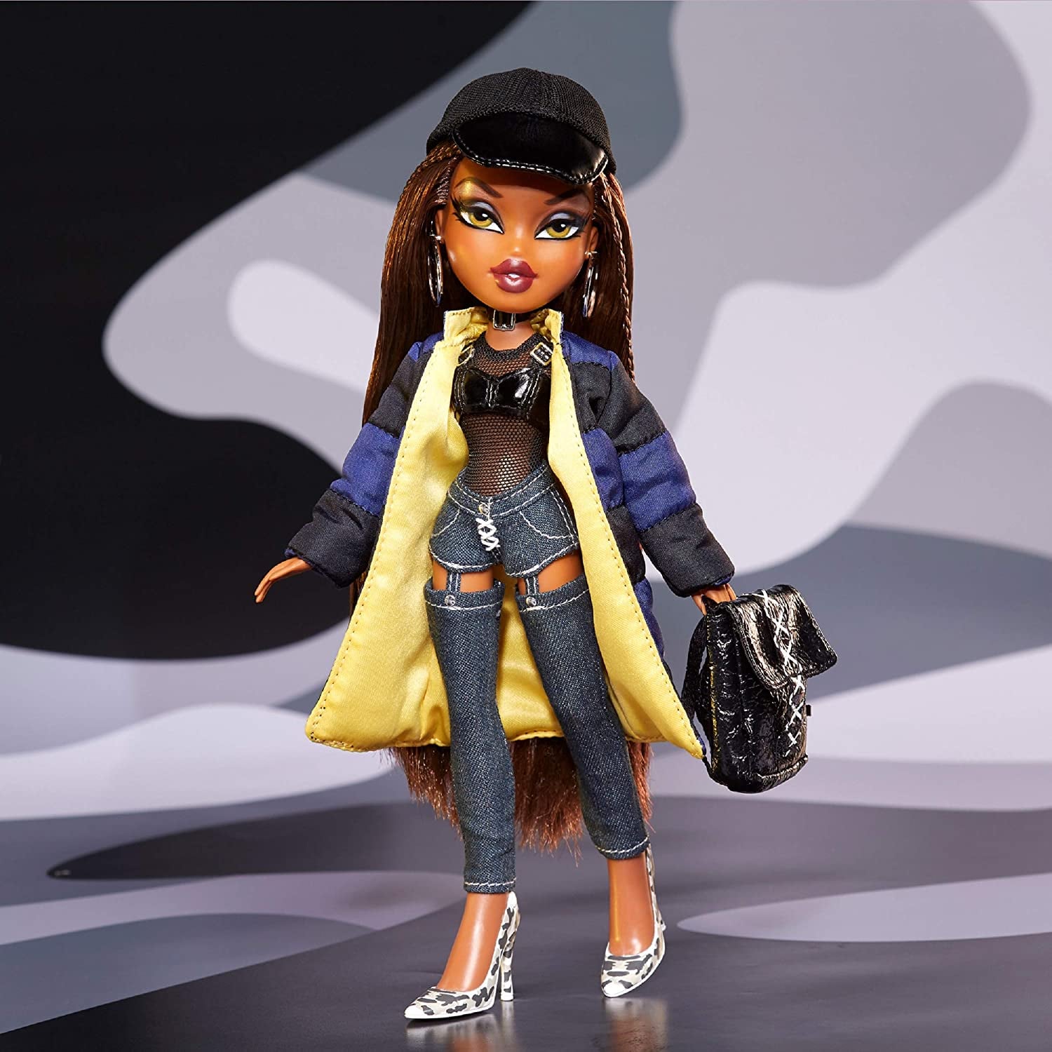 Bratz Doll  33 Toys You Definitely Had If You Grew Up in the