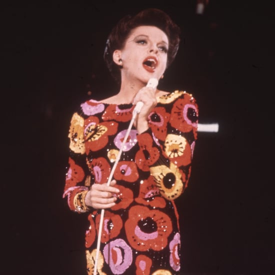 Judy Garland Biopic Release Date