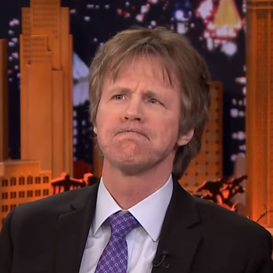 Dana Carvey's Celebrity Impressions on The Tonight Show 2015
