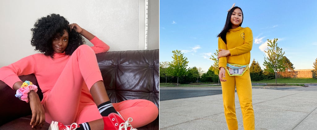 Best Sweat Sets For Teens and Tweens at Old Navy